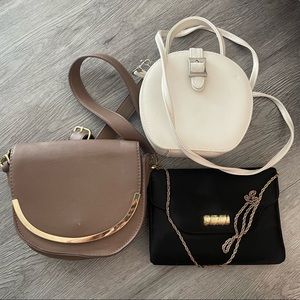 Bundle of Cute Purses/Clutches